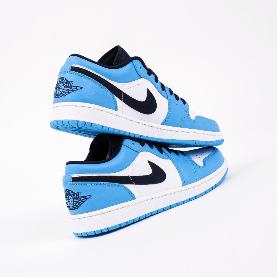 Air Jordan 1 Low UNC 2021 Men