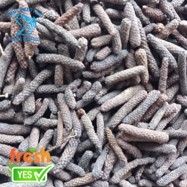 

Cabe Jawa Kering / Cabe Jamu - 100 Gram