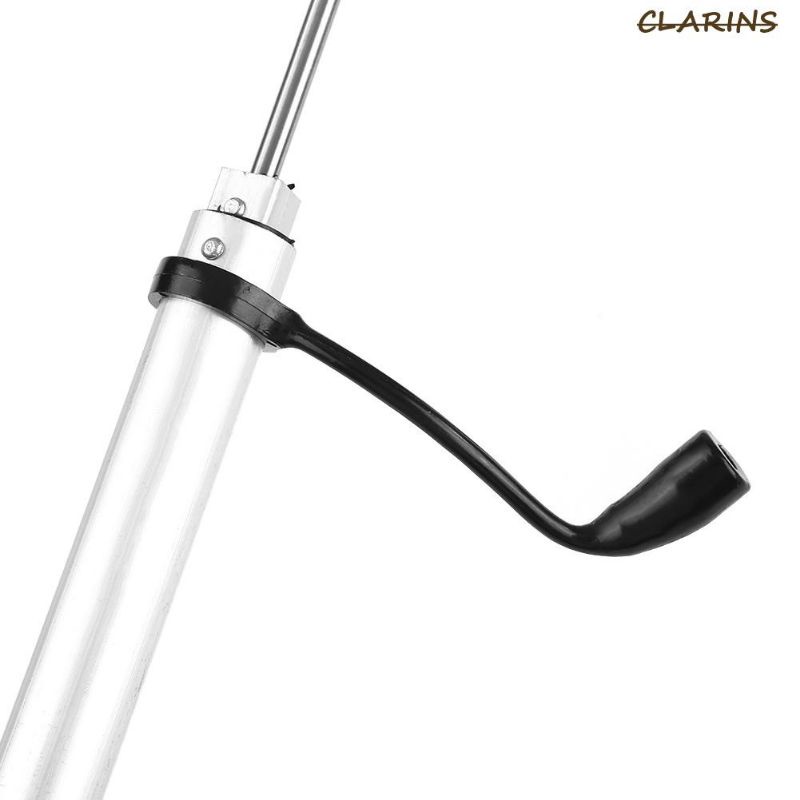 gancu ikan telescopic