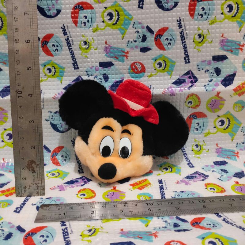 Ganci Dompet Mickey Mouse
