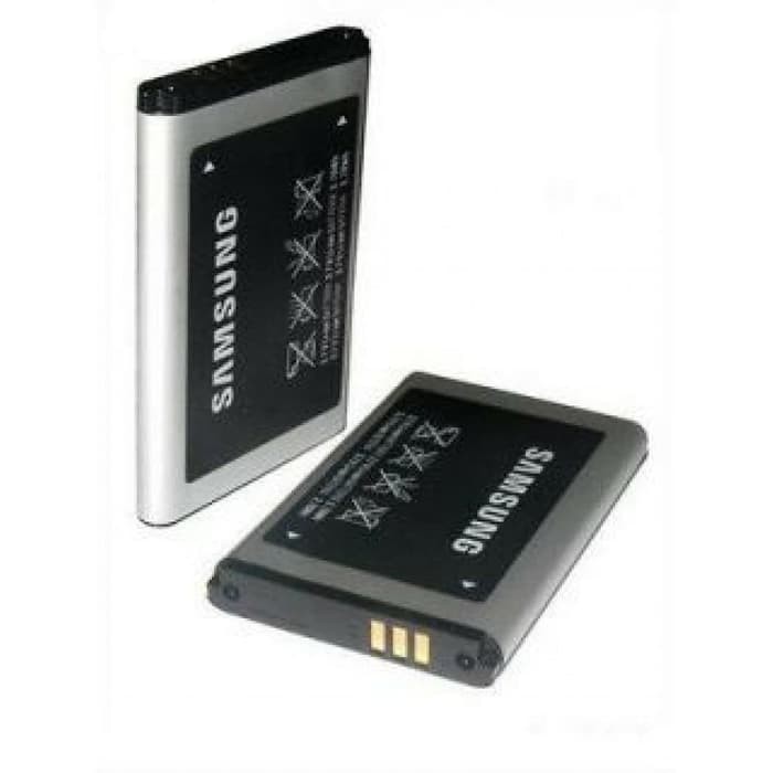 BATERAI Samsung C3300 CHAMP ORI 99 ACC