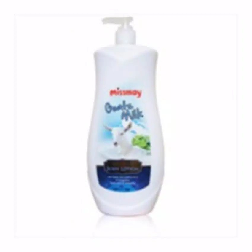 Missmay  / cosmecvita HBL Triple Action Goat Milk 600ml