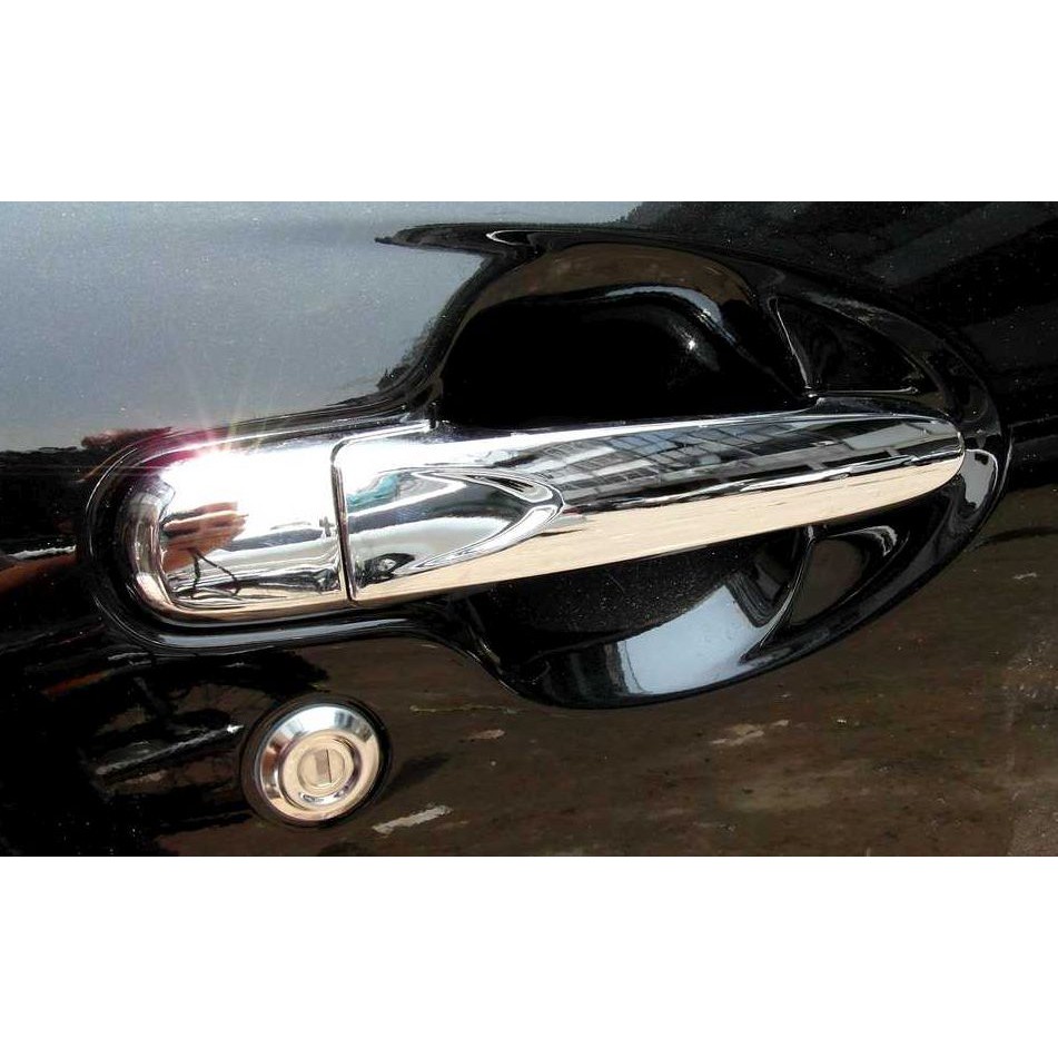 Cover Handle Pintu Chrome ALL NEW AVANZA XENIA / Cover Handle Door