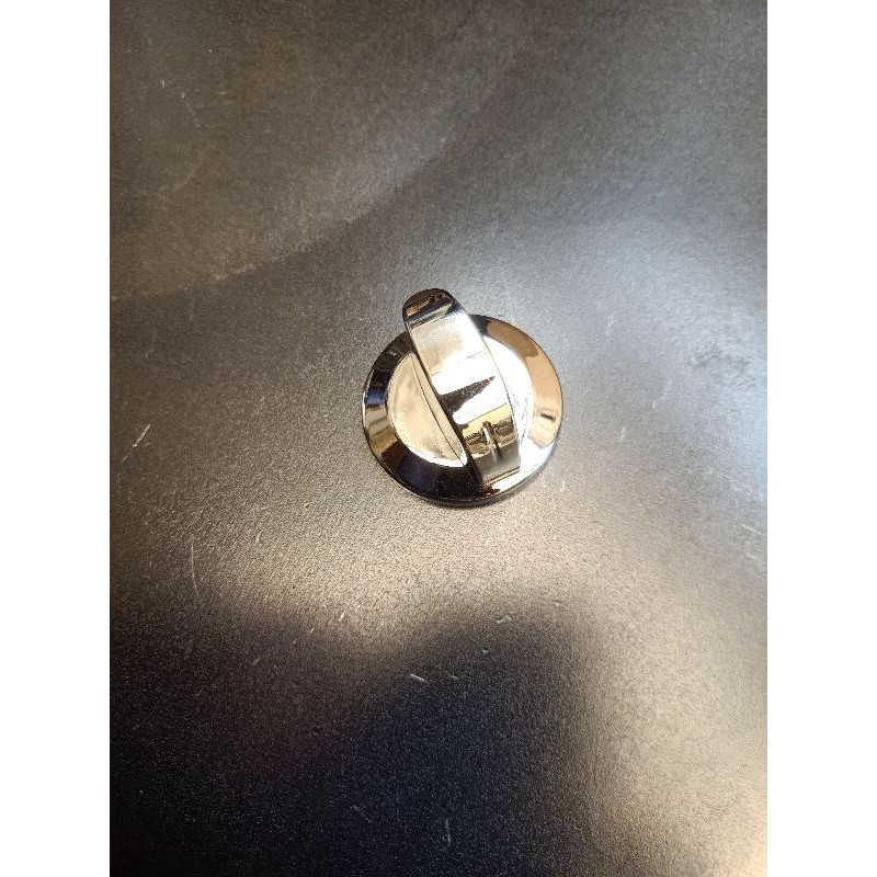 knob kompor Bakaran sosis