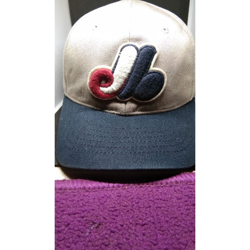 TOPI MLB MONTREAL EXPOSE IMPORT
