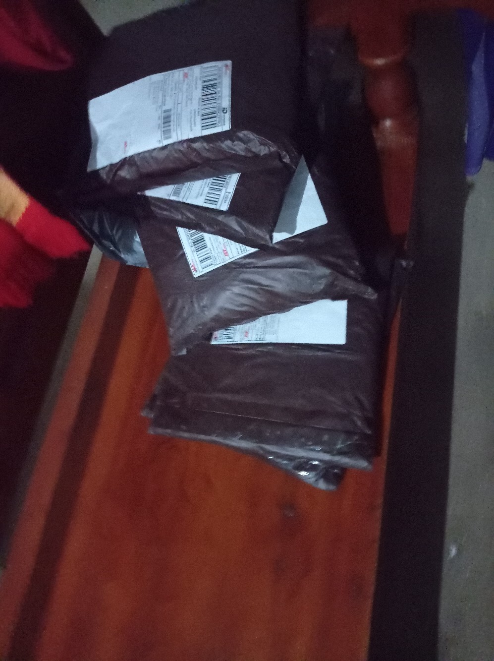 Atasan Batik Dolby Dolbi Dobby Doby Tenun Sutra Tulis Halus Katun Atbm Baron ,sarombit Atasan