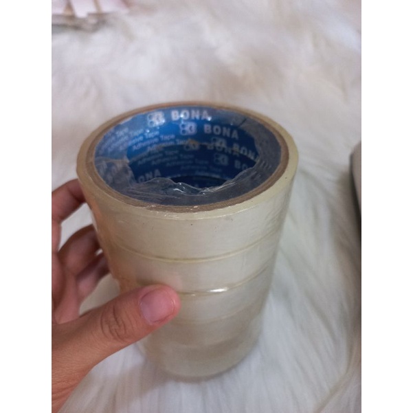 

SOLASI BENING MERK BONA dijual 1 SLOP (6PC), 22mm/2,2cm