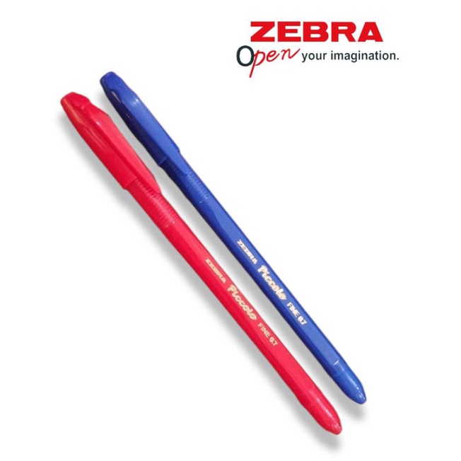 

Pulpen Piccolo 0,7mm