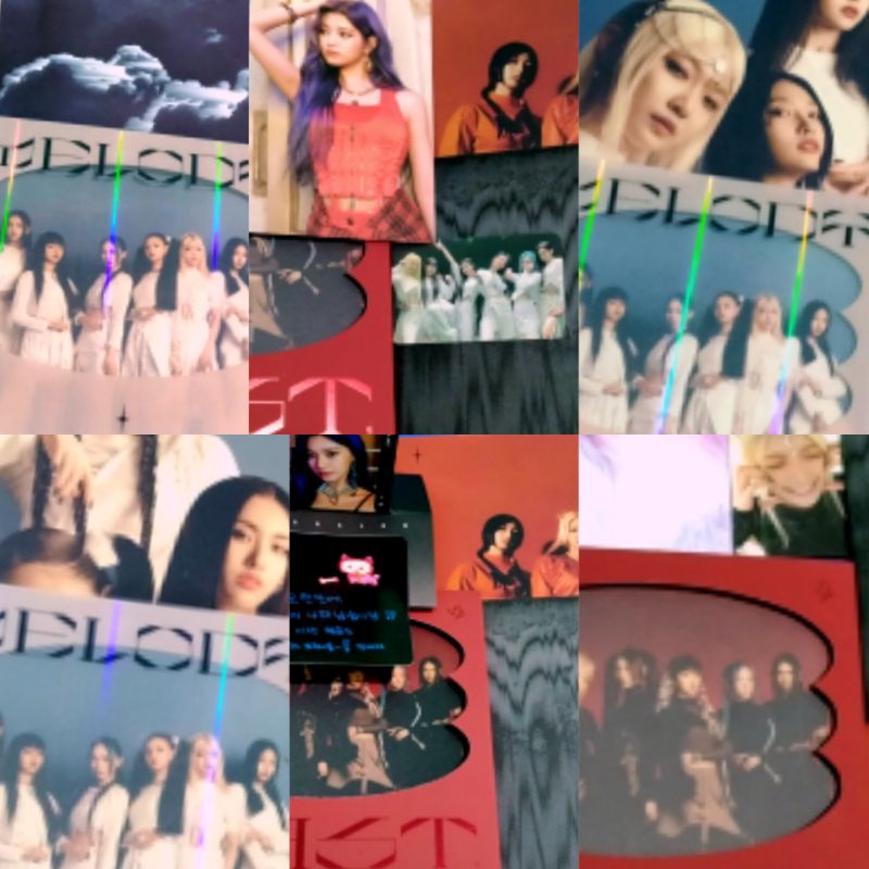 EVERGLOW: LAST MELODY ALBUM