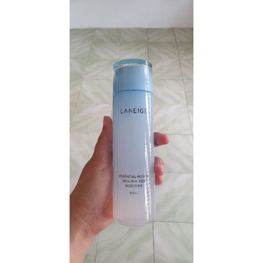 PRELOVED & NEW LANEIGE
