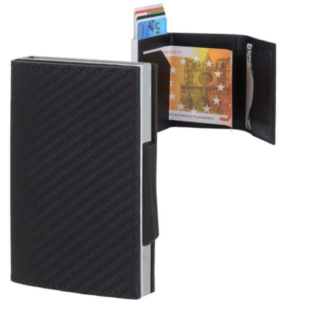 OGON Cascade Smart Wallet