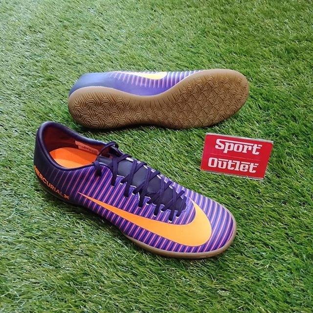 NIKE MERCURIAL VICTORY VI IC