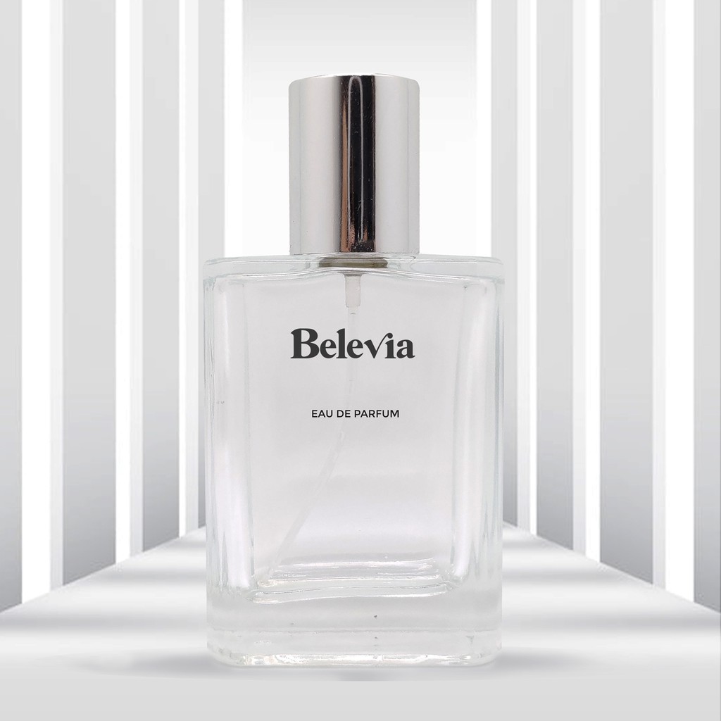 PARFUM BELEVIA / PARFUM ISI ULANG / PARFUM BACCARAT