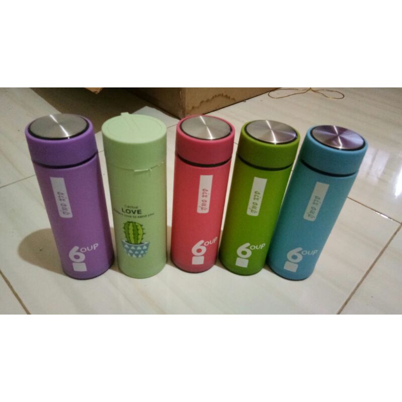 termos mini karakter