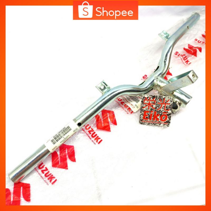 STANG STIR SETANG SUZUKI SATRIA 2T 2 TAK RU LUMBA 6 SPEED KOPLING