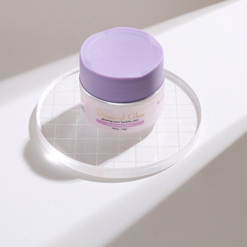NBS SKINCARE DIAMOND GLOW
