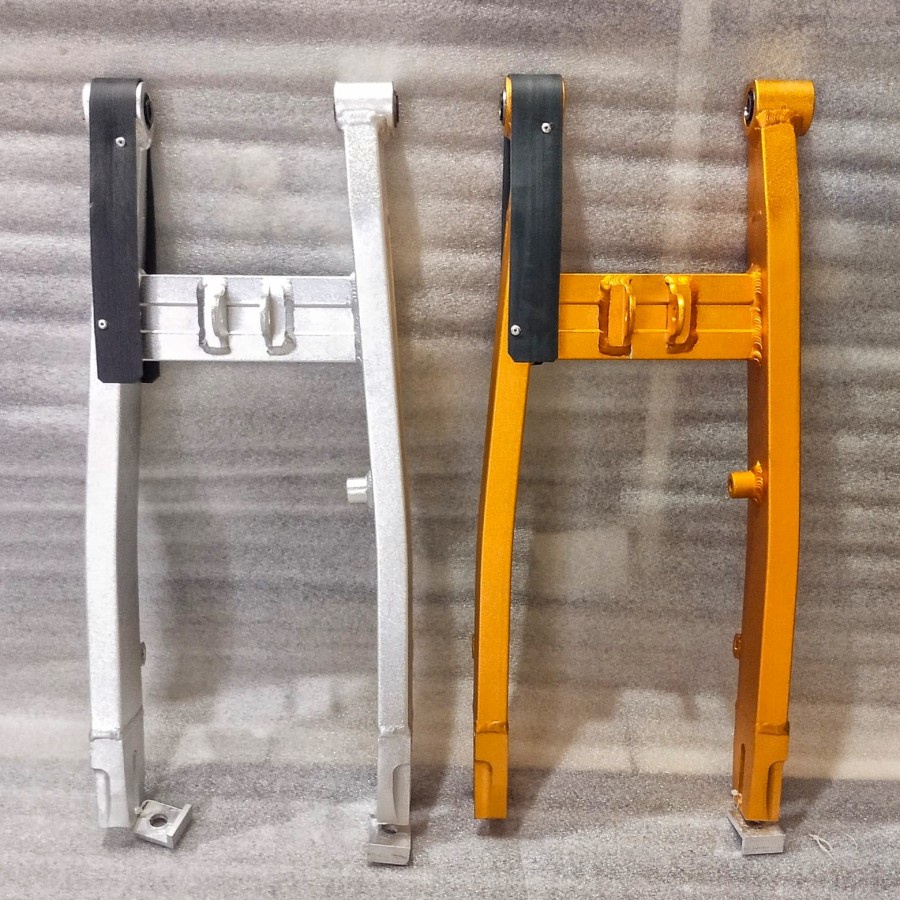 Swing arm sasis arm untuk motor yamaha MX Lama mx-old pnp