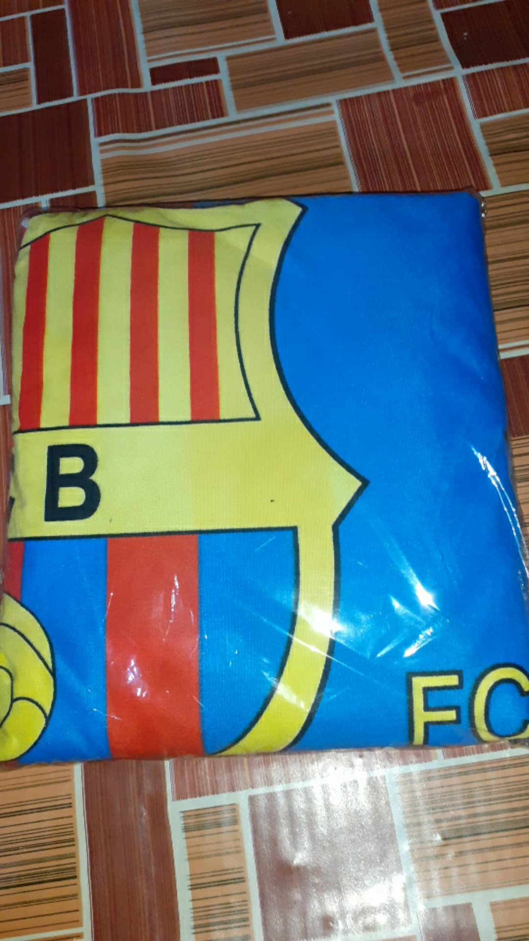 Sprei Bola Terlaris!! Sprei Laki Laki Promo Sprei Omah Sprei