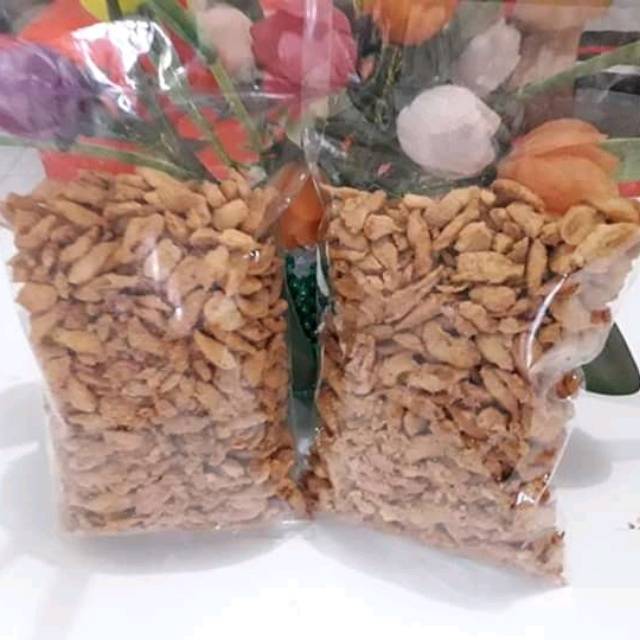 

kue bawang gunting tradisional 1 kg