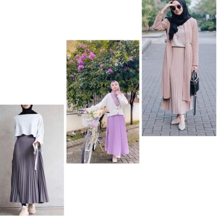 Paling Diminati ROK PLISKET PREMIUM IMPORT/ROK PLISKET SUPER TEBAL