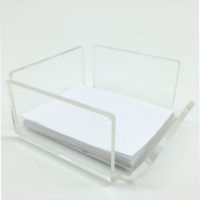 

Grosir Acrylic Tempat Memo
