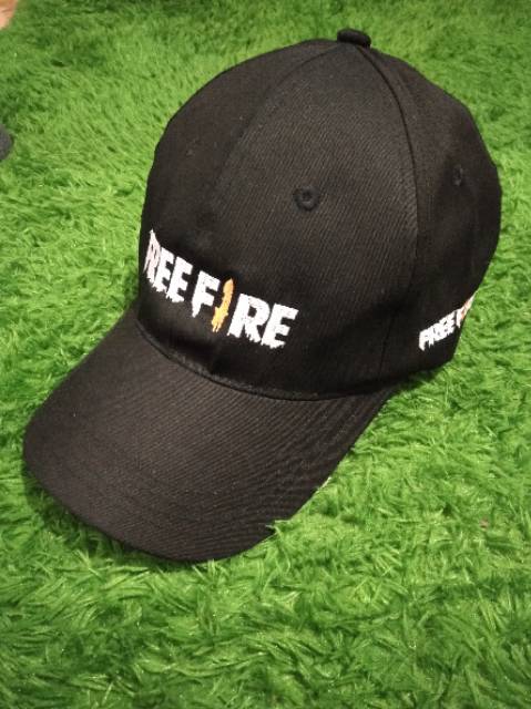 Topi free fire | topi gamers / Topi baseball Free fire | topi baseball