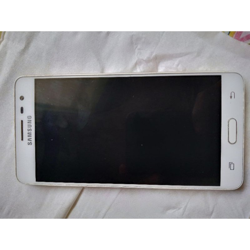 Lcd samsung j3 pro/j3119 original copotan