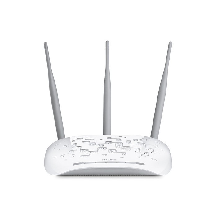 TP LINK TL-WA901ND Wireless N Access Point 450Mbps