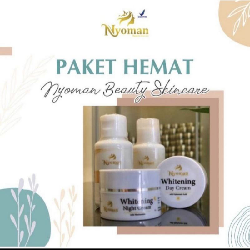 paket hemat nyoman beauty skincare