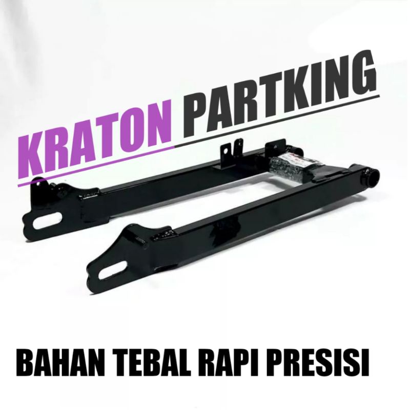 SWING ARM RX KING STANDART ORIAN TEBEL KUALITAS ORIGINAL