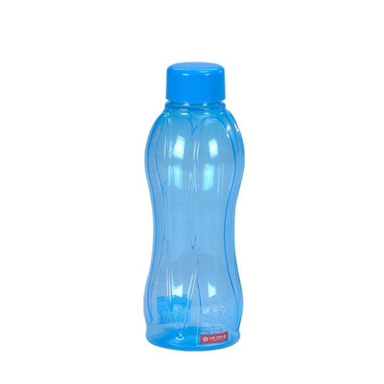 LION STAR NH 76-77 - HYDRO BOTTLE 800-1000 ml / BOTOL AIR MINUM PLASTIK