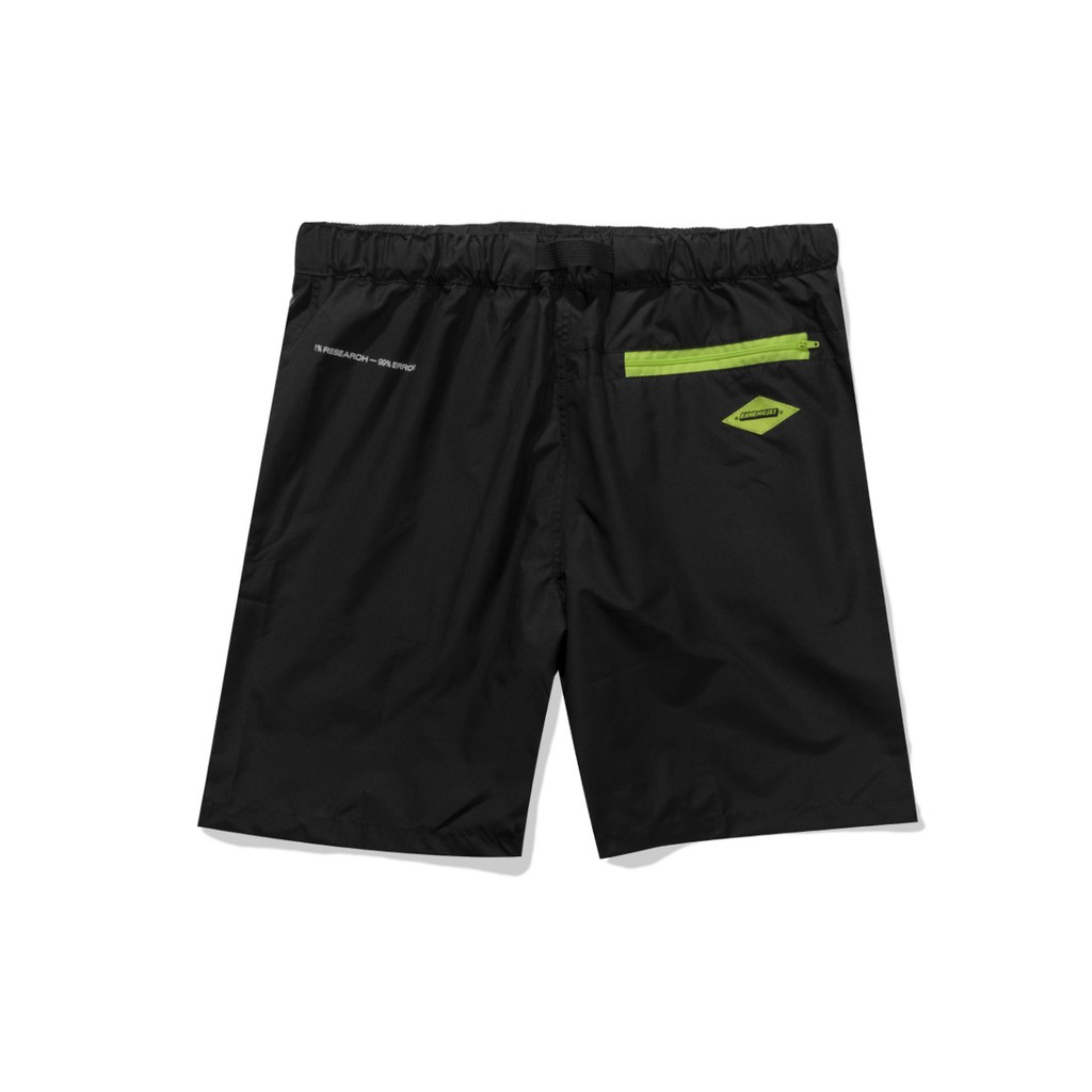 Kamengski - Queen Short Pants