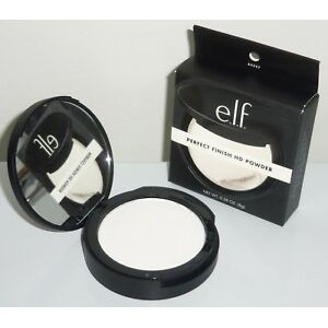 Featured image of post Elf Powder Shades