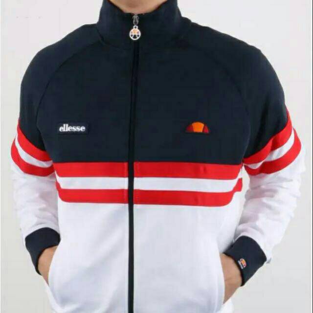 Jaket ellesse hot sale rimini original