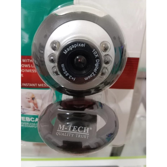 WEBCAM LIVECAM M-TECH