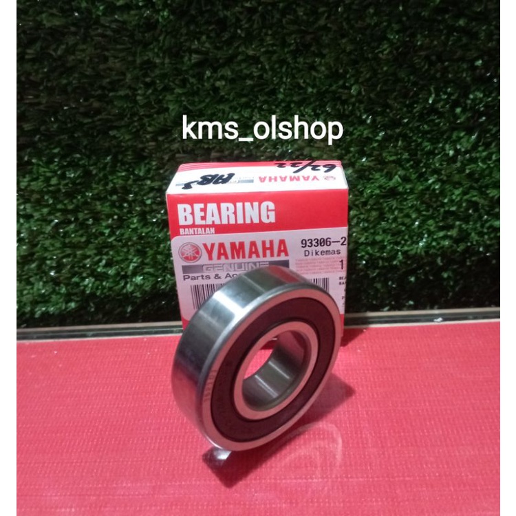 Klahar 62/22 / Bearing 62/22 Asli Yamaha 93306-272YB