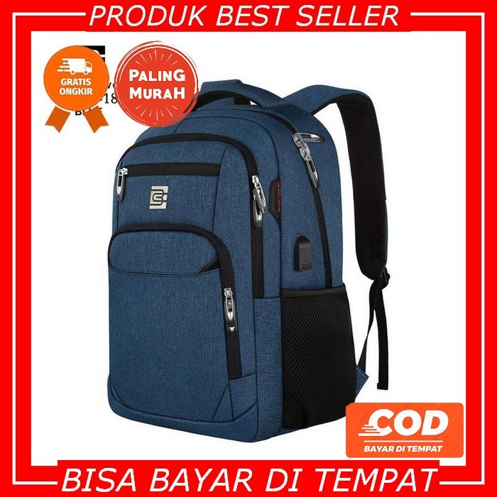 R002 Distro Klub Arrival Tas Sekolah Iac Backpack Up To - Tas Pria Tas Wanita Daypack Sd Smp Sma  Ta