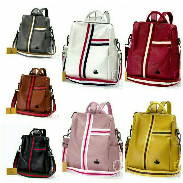 EMORY Levinne (2766) TAS BATAM