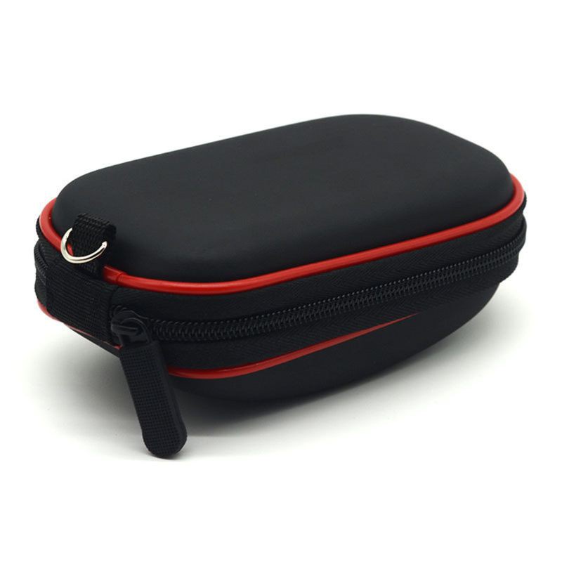 CRE  Hard EVA PU Protective Case Carrying Cover Storage Bag for Magic Mouse I II Generation Wireless Mice Accessories