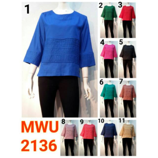 ATASAN MWU KATUN TEBEL PREMIUM