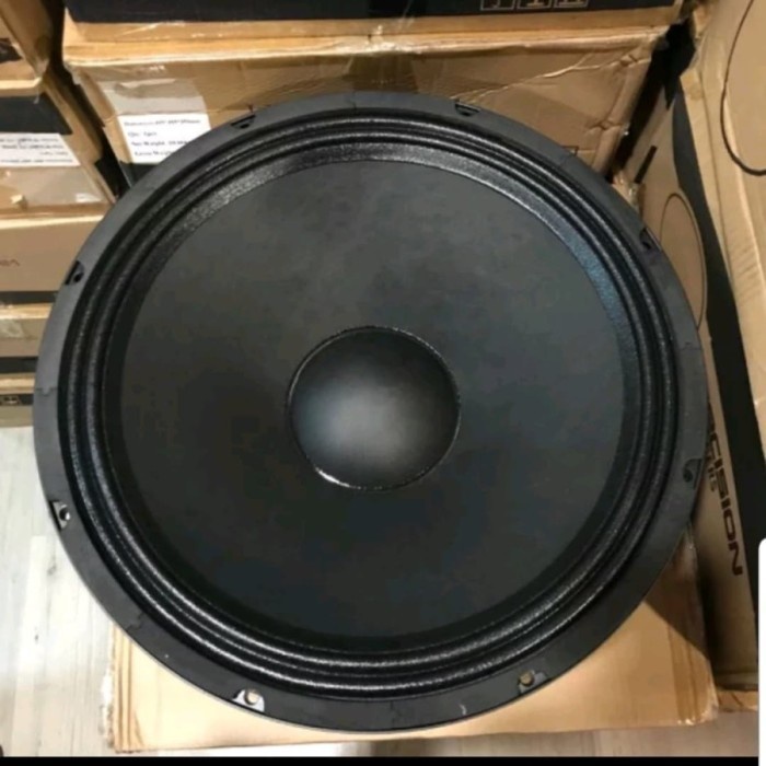 SPEAKER COMPONENT RCF 18 INCH 18P300 18 P300 P 300 TERBAIK BERKUALITAS