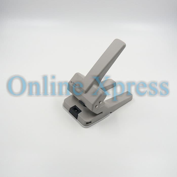 

Pembolong Kertas / DP 800 / Pelubang Kertas DP 800 Kangaro