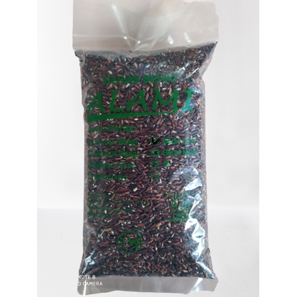 

Beras Hitam