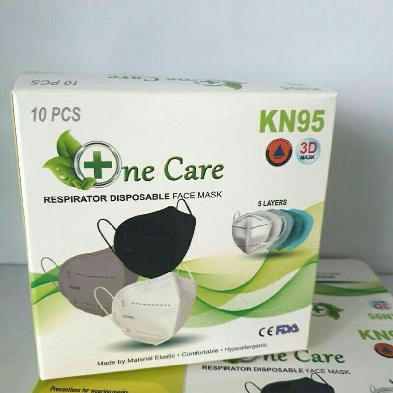 Jual Masker Medis KN95 Masker KN95 Masker N95 Masker Kn 95 Indonesia ...