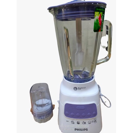 BELENDER PHILIPS HR 2222