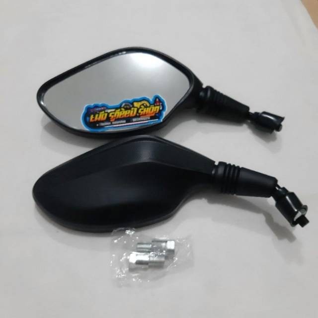 Spion Click 125 i HMA Thailand PNP Vario Beat Spion Clik pcx dll vario spacy  nmax aerox lexy pcx ni