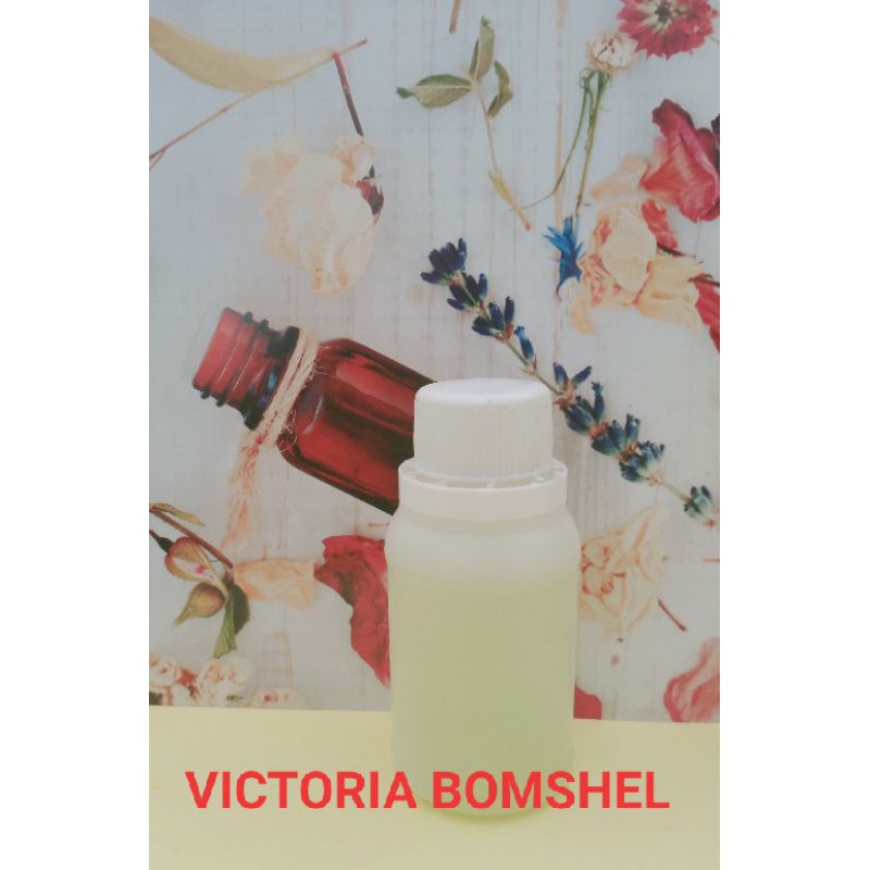 BIBIT PARFUM 100 ML VICTORIA BOMSHEL IB VICTORIA SCREET