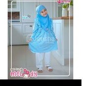 set tunik Melody by Quensha