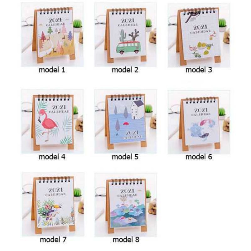 

kalender duduk