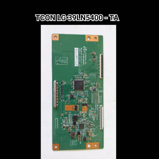 TCON TV LED LG 39LN5400 - TA
